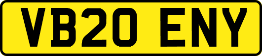VB20ENY