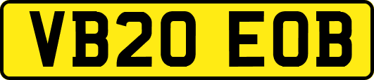VB20EOB