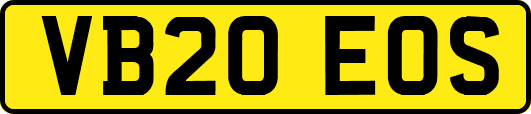 VB20EOS