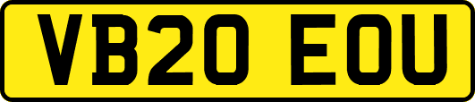 VB20EOU