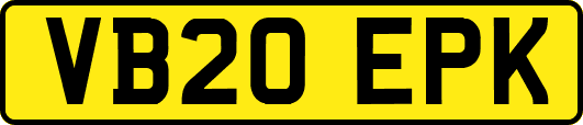 VB20EPK