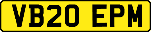 VB20EPM