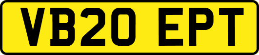 VB20EPT