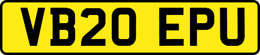 VB20EPU
