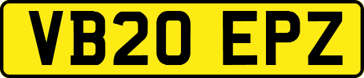 VB20EPZ