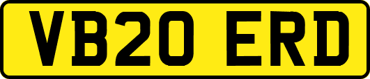 VB20ERD