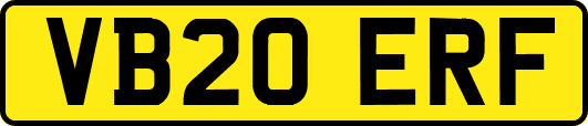 VB20ERF