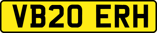 VB20ERH