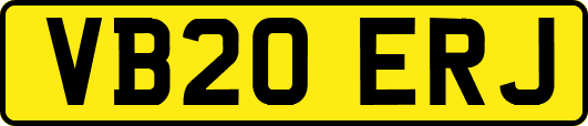 VB20ERJ