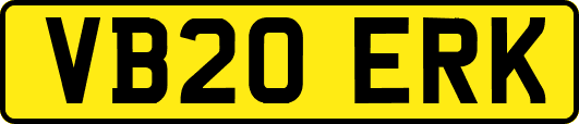 VB20ERK