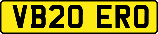 VB20ERO