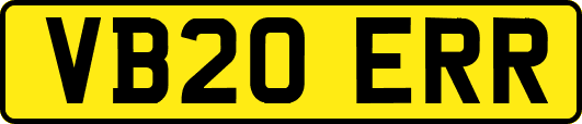 VB20ERR