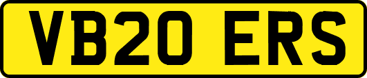 VB20ERS