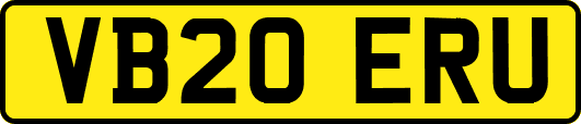 VB20ERU