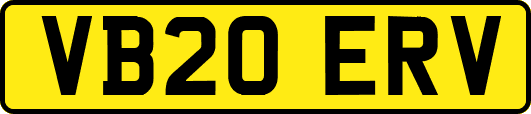 VB20ERV
