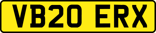 VB20ERX