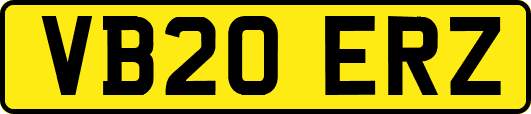 VB20ERZ
