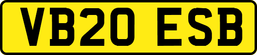 VB20ESB