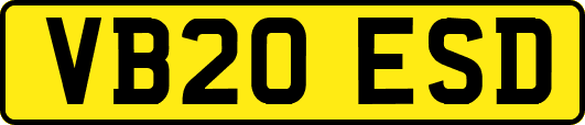 VB20ESD