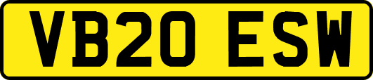 VB20ESW