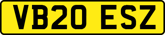 VB20ESZ