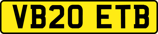 VB20ETB