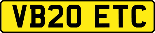 VB20ETC