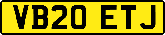 VB20ETJ