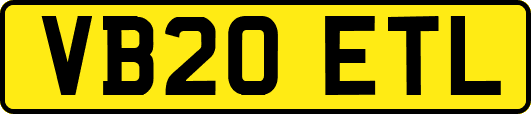 VB20ETL