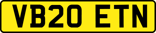 VB20ETN