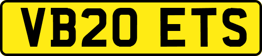 VB20ETS