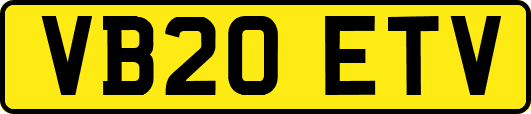 VB20ETV
