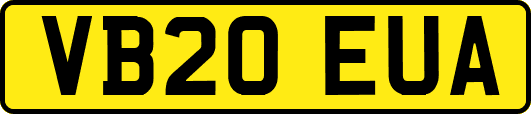 VB20EUA