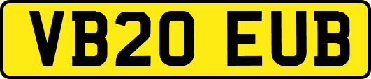 VB20EUB