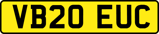 VB20EUC