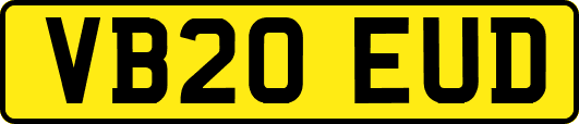 VB20EUD