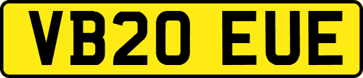 VB20EUE