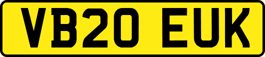 VB20EUK