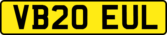 VB20EUL