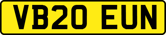 VB20EUN