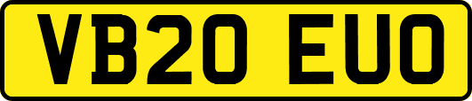VB20EUO