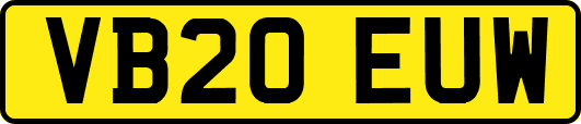 VB20EUW