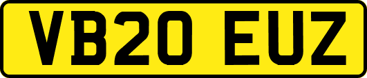 VB20EUZ