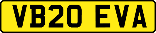 VB20EVA