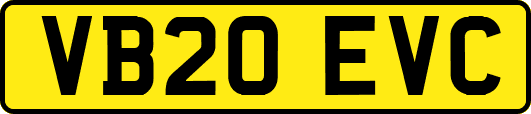 VB20EVC