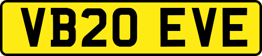 VB20EVE