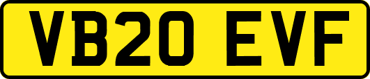 VB20EVF