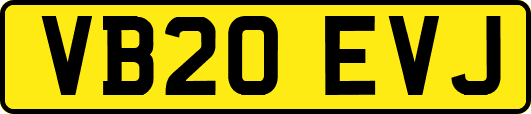 VB20EVJ