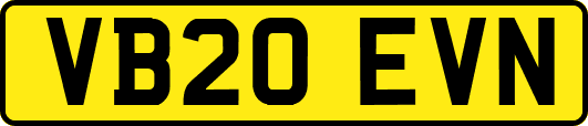 VB20EVN