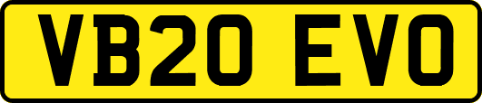 VB20EVO